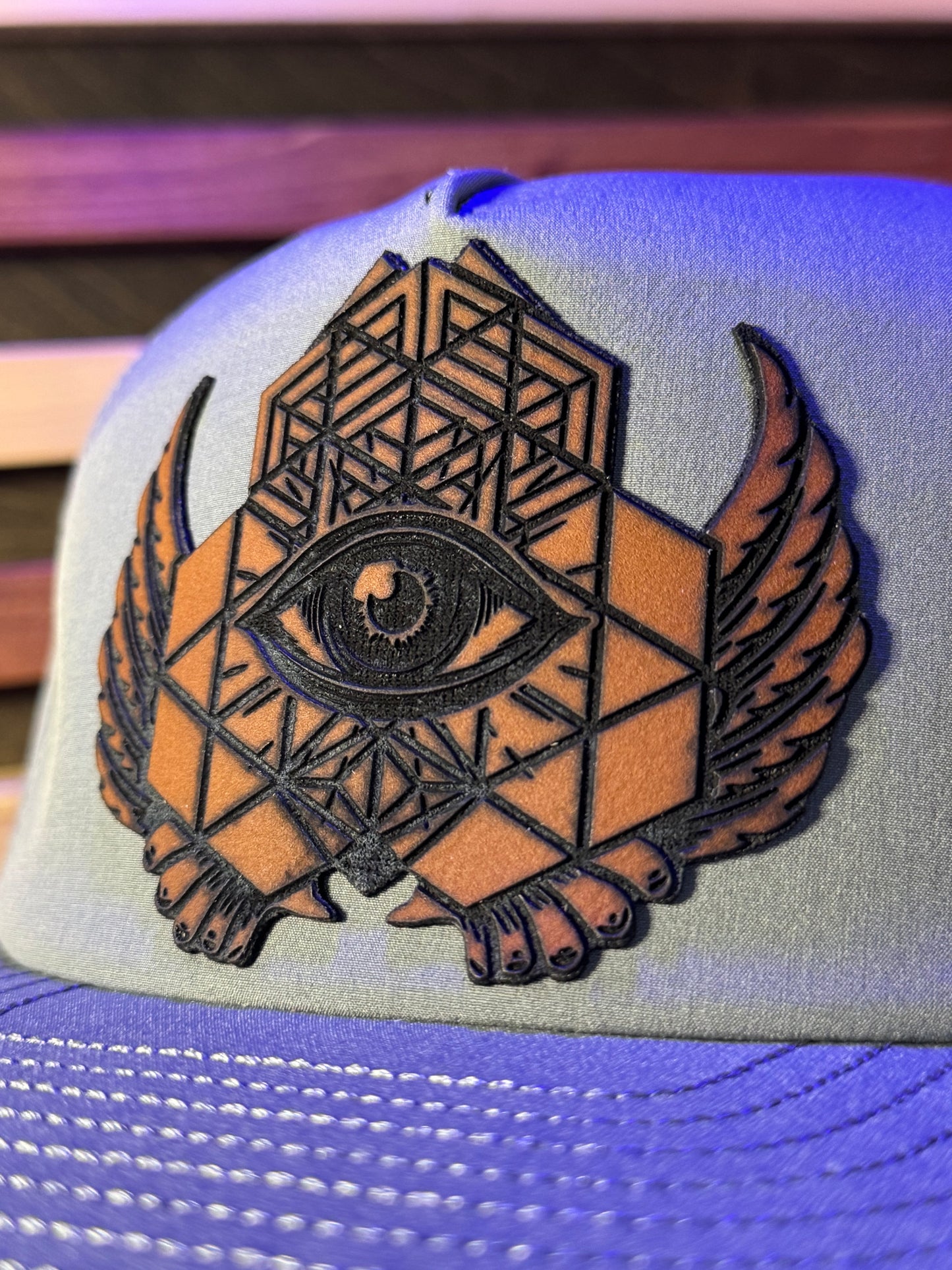 Wings of Insight
