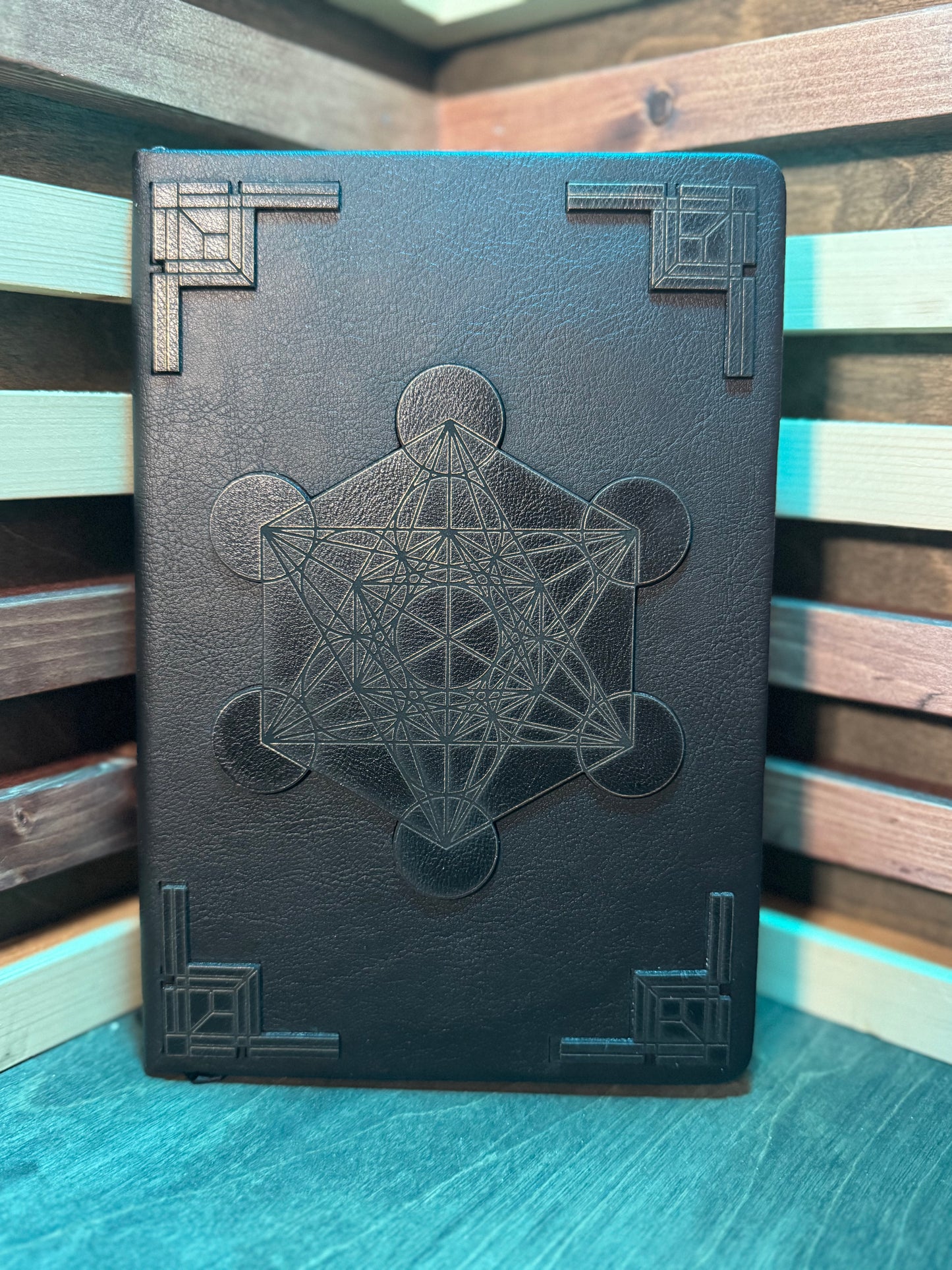 Midnight Meta - Journal