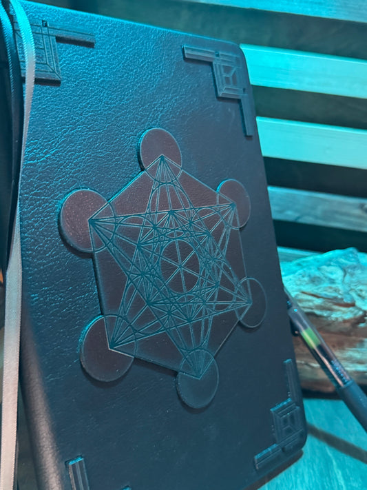 Midnight Meta - Journal